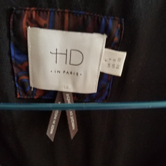 HD in Paris Dress - Picture 7 of 7